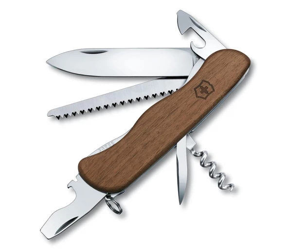 Victorinox 0.8361.63 Forester Wood Çakı ürün görseli 1