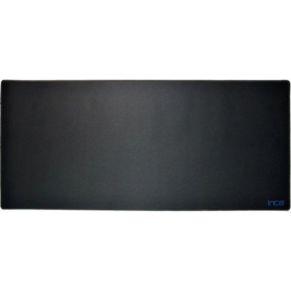 INCA IMP-018 OYUNCU MOUSE PAD,900*400mm,SİYAH - 6