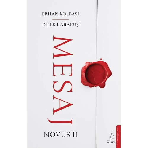 Mesaj – Novus II - Resim 2