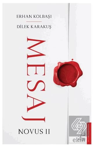 Mesaj – Novus II ürün görseli 1