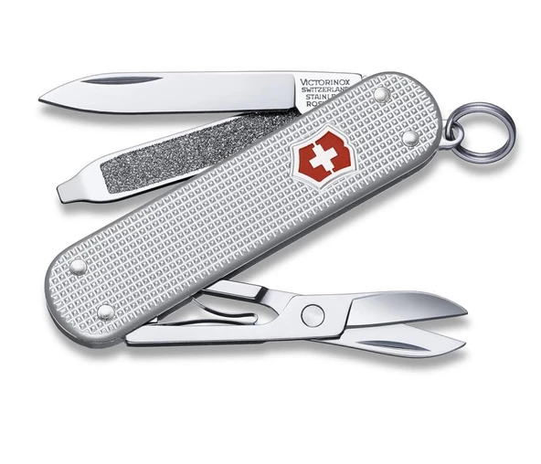 Victorinox 0.6221.26 Classic, Alox Çakı ürün görseli 1