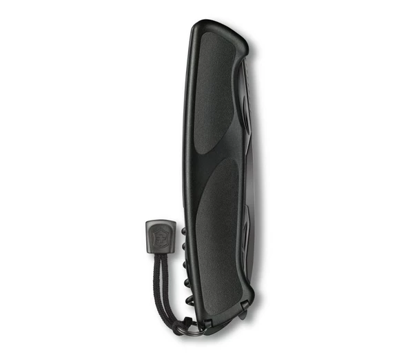 Victorinox 0.9563.C31P Ranger Grip 55 Onyx Siyah Çakı - 4