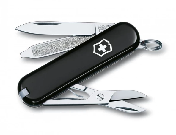 Victorinox 0.6223.3B1 Classic Çakı (Blisterli)