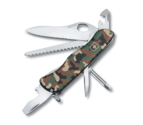 Victorinox 0.8463.MW94 TrailMaster Çakı ürün görseli 1