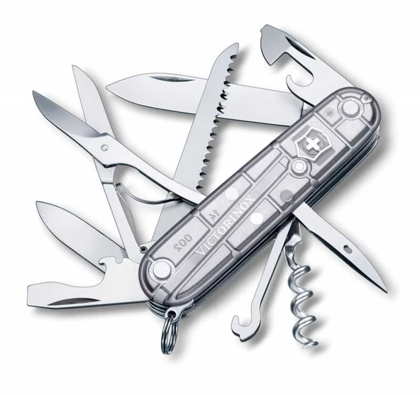 Victorinox 1.3713.T7 Huntsman Çakı