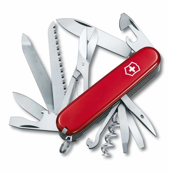 Victorinox 1.3763 Ranger Çakı ürün görseli 1
