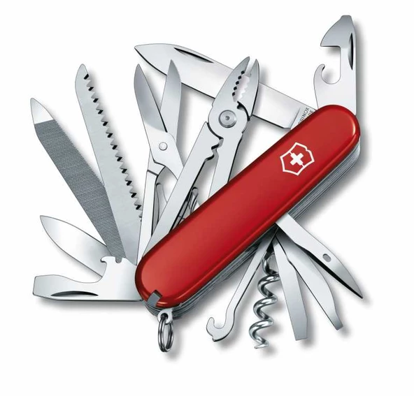 Victorinox 1.3773 Handyman Çakı ürün görseli