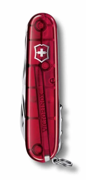 Victorinox 1.3713.T Huntsman Çakı - 2
