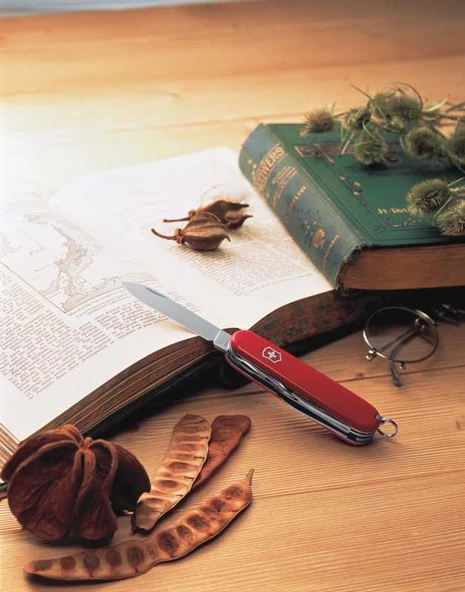 Victorinox 1.3703 Climber Çakı - 2