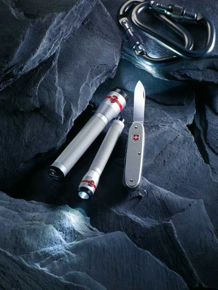 Victorinox 0.8241.26 Pioneer Range, Alox Farmer Çakı - Resim 2