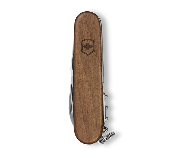 Victorinox 1.3601.63 Spartan Wood Çakı - 2