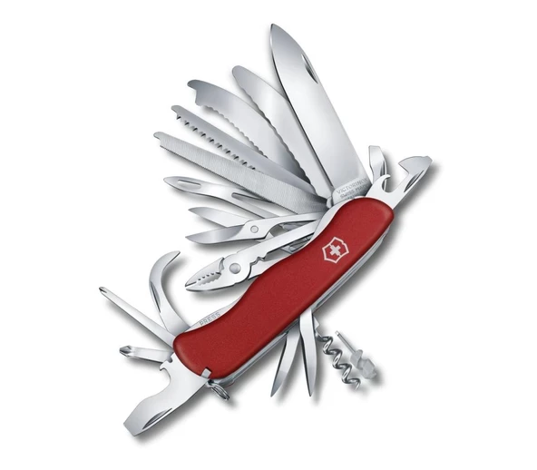 ​Victorinox 0.8564.XL Work Champ XL Çakı