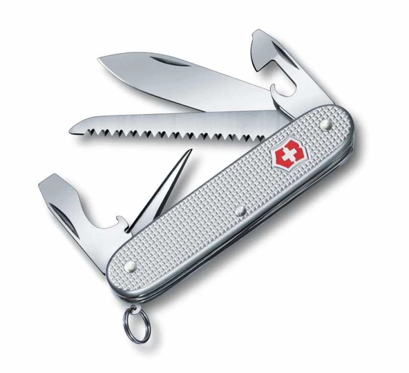 Victorinox 0.8241.26 Pioneer Range, Alox Farmer Çakı ürün görseli