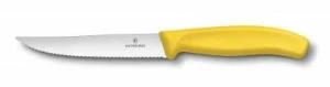 Victorinox 6.7936.12L8 SwissClassic 12cm Gourmet Steak-Biftek ve Pizza Bıçağı