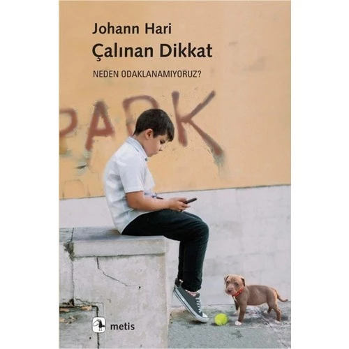 Çalınan Dikkat - 2