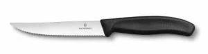 Victorinox 6.7933.12 SwissClassic 12cm Gourmet Steak-Biftek ve Pizza Bıçağı