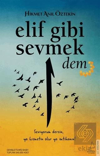 Elif Gibi Sevmek - Dem - Resim 2