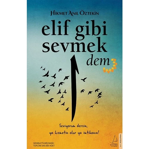 Elif Gibi Sevmek - Dem - Resim 3