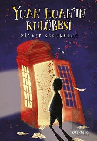 Yuan Huan'ın Kulübesi