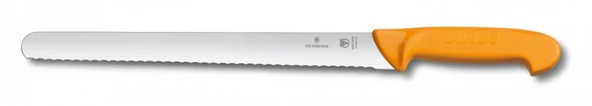 Victorinox 5.8443.25 25cm Swibo Testere Ağızlı Dilimleme Bıçağı