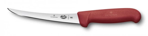Victorinox 5.6601.12 12cm Kavisli Dar Ağız Sıyırma Bıçağı