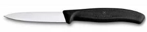 Victorinox 6.7603 SwissClassic 8cm Soyma Bıçağı