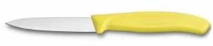Victorinox 6.7606.L118 SwissClassic 8cm Soyma Bıçağı