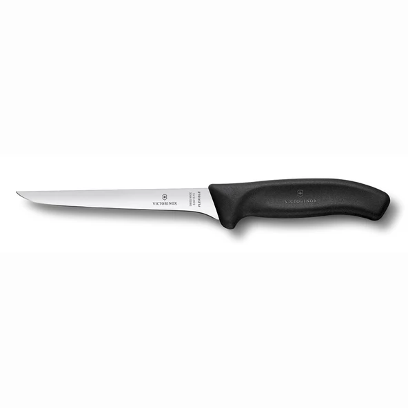 Victorinox 6.8413.15B SwissClassic 15cm Kemik Sıyırma Bıçağı (Blisterli) - 2