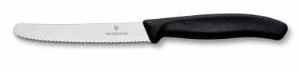 Victorinox 6.7833 SwissClassic 11cm Domates & Sosis Bıçağı