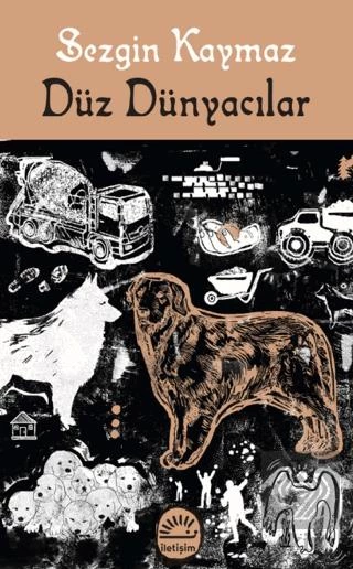 Düz Dünyacılar ürün görseli