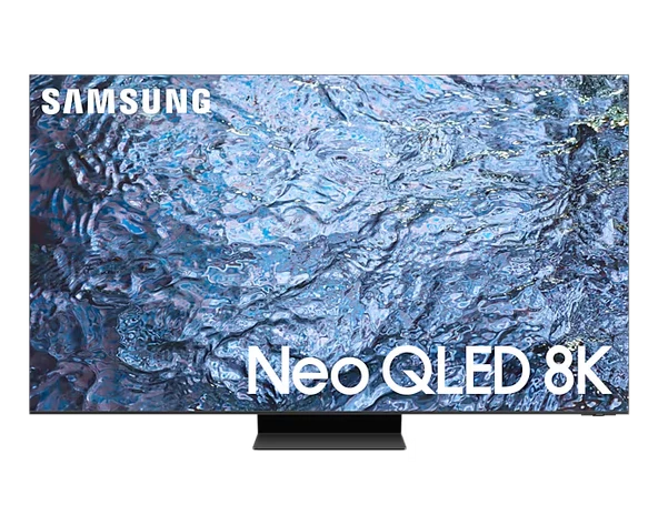 Samsung QE85QN900C QLED TV