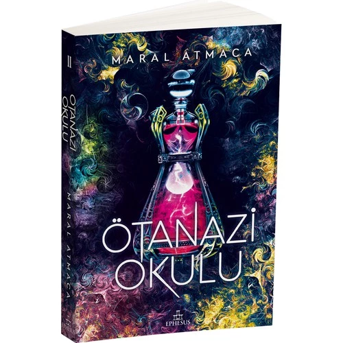 Ötanazi Okulu 2 - 2