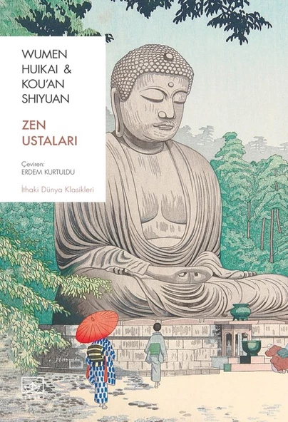 Zen Ustaları ürün görseli
