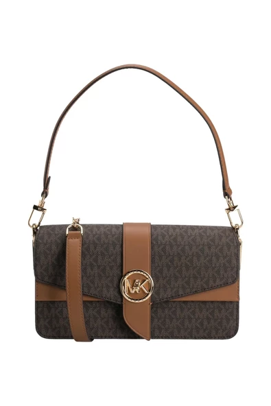 Michael Kors Greenwich Kadın Çapraz Çanta  30H1GGRL6B