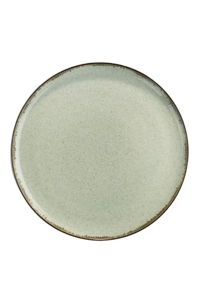 Kütahya Porselen Moderna 12 Parça 4 Kişilik Yemek Seti Yeşil - 4