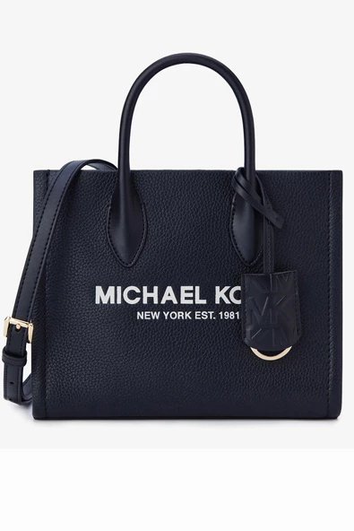 Michael Kors Mirella Kadın El Ve Çapraz Çanta 35S2G7ZC5L