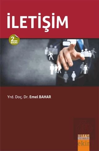 İletişim - 3