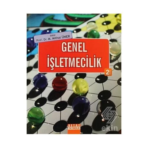 Genel İşletmecilik