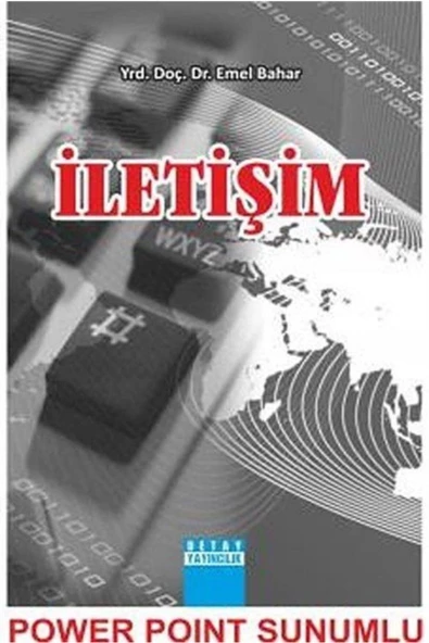 İletişim - 2
