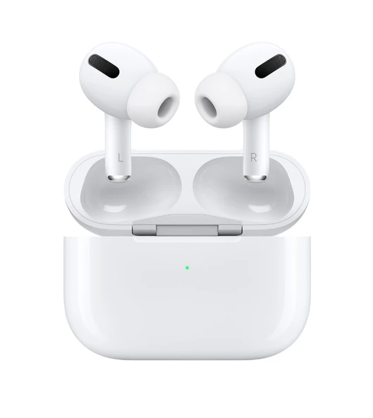 Airpods Pro Bluetooth Kulaklık Anc şeffaf Mod gürültü Engelleme Aktif