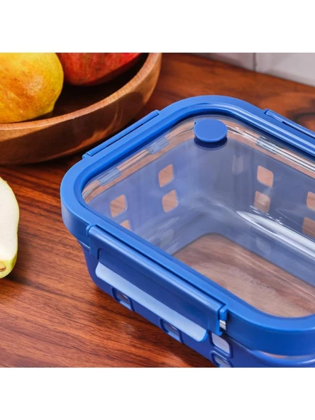 Emsan Smart 1050ml Borosilikat Saklama Kabı - 2