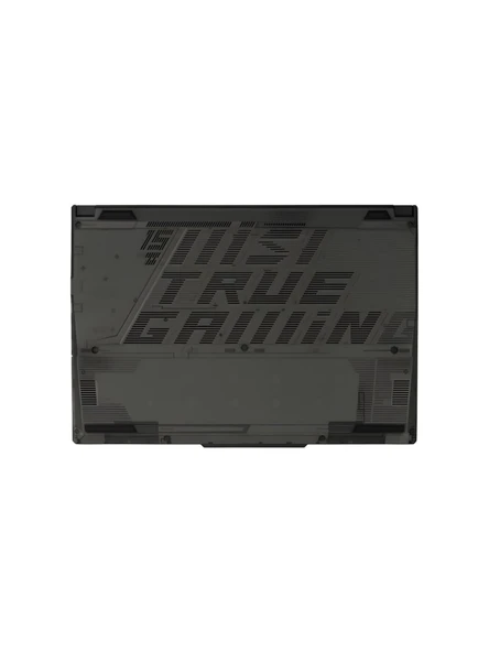 MSI CYBORG 15 A13VF-1204XTR I5-13420H 16GB DDR5 RTX4060 GDDR6 8GB 1TB SSD 15.6 FHD 144Hz DOS - 4
