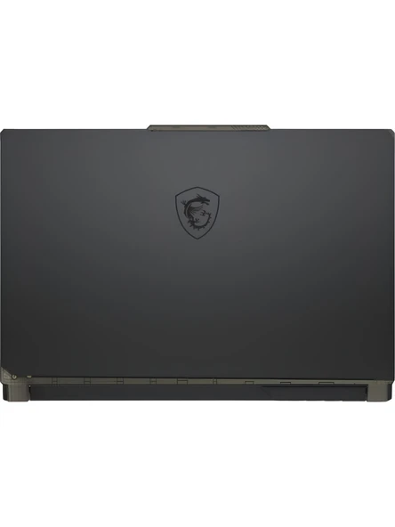 MSI CYBORG 15 A13VF-1204XTR I5-13420H 16GB DDR5 RTX4060 GDDR6 8GB 1TB SSD 15.6 FHD 144Hz DOS - 3