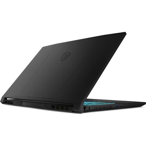 Msı Katana A17 Aı B8ve-854Xtr Amd Ryzen 7 8845Hs 16Gb 512Gb Ssd Rtx4050 Freedos 17.3 Fhd 144Hz Taşınabilir Bilgisayar - 4