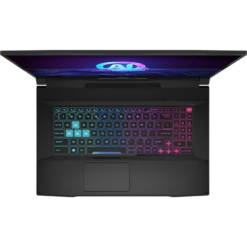Msı Katana A17 Aı B8ve-854Xtr Amd Ryzen 7 8845Hs 16Gb 512Gb Ssd Rtx4050 Freedos 17.3 Fhd 144Hz Taşınabilir Bilgisayar - 6