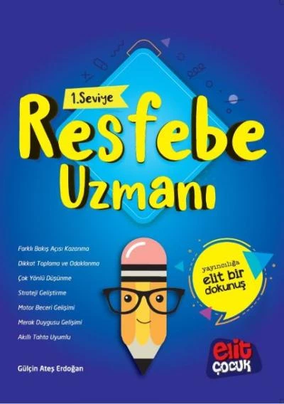 ELİT RESFEBE UZMANI