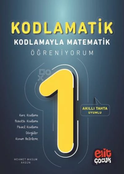 ELİT KODLAMATİK