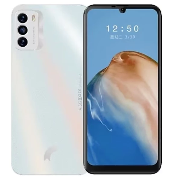 Reeder S19 Max Pro S 128 8 GB RAM (Reeder Türkiye Garantili) - 5