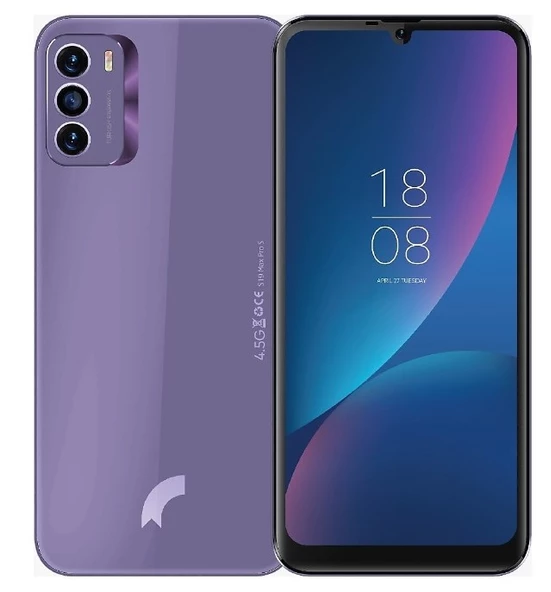 Reeder S19 Max Pro S 128 8 GB RAM (Reeder Türkiye Garantili) - 3