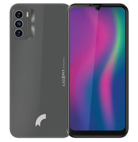 Reeder S19 Max Pro S 128 8 GB RAM (Reeder Türkiye Garantili) - 2